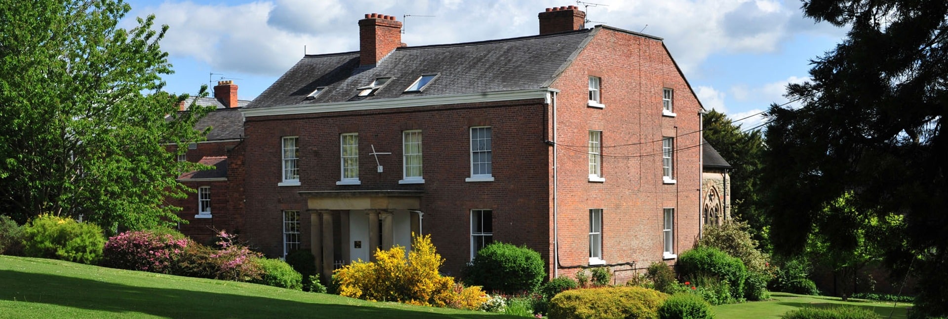 Oswestry School Which Boarding School