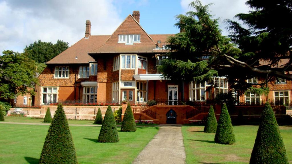 Marymount International School Which Boarding School