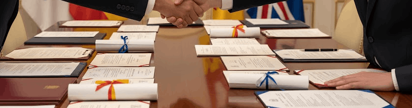 Reconocimiento de titulaciones tras el Brexit