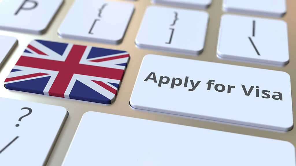 Qué documentación es necesaria para obtener una visa para estudiar en UK