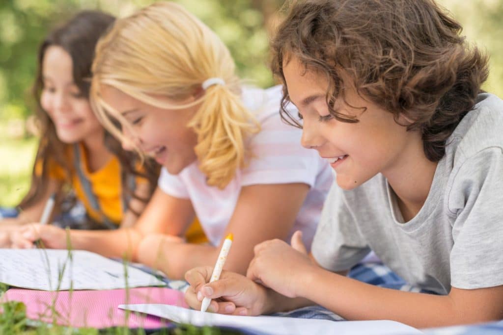 a que edad estudiar en un internado ingles