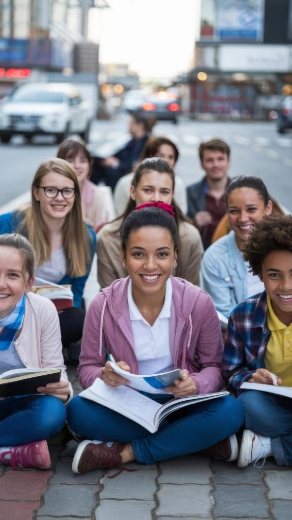 qué tener en cuenta antes de estudiar en el extranjero