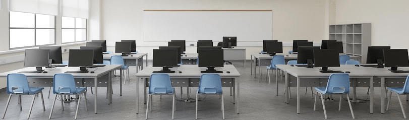 recursos digitales de los internados británicos