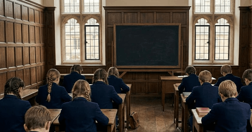 requisitors para estudiar en inglaterra
