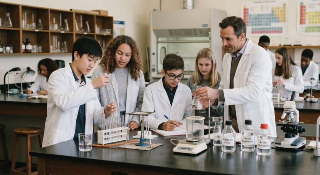 IB vs A-Levels: principales diferencias