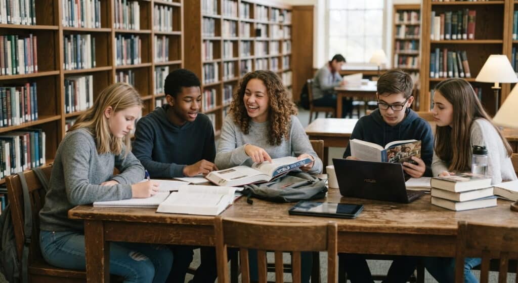 IB vs A-Levels: diferencias, equivalencia y cuál elegir
